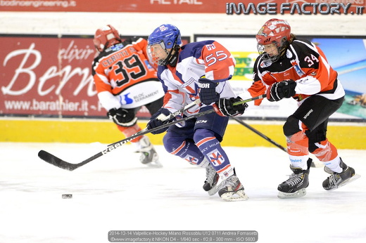 2014-12-14 Valpellice-Hockey Milano Rossoblu U12 0711 Andrea Fornasetti